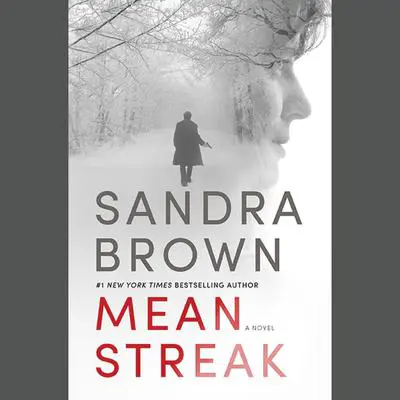 Mean Streak Audibook, by Sandra Brown