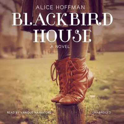 Blackbird House Audibook, by Alice Hoffman