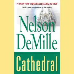 Cathedral Audibook, by Nelson DeMille