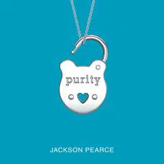 Purity Audibook, by Jackson Pearce