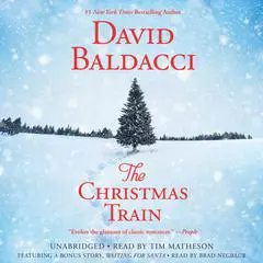 The Christmas Train Audibook, by 