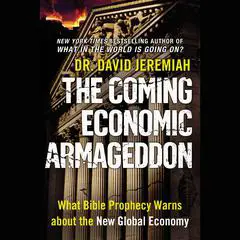 The Coming Economic Armageddon: What Bible Prophecy Warns about the New Global Economy Audibook, by David Jeremiah