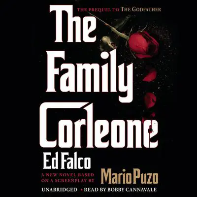 The Family Corleone Audibook, by Ed Falco