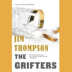 The Grifters Audibook, by Jim Thompson