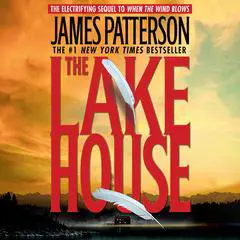 The Lake House Audibook, by James Patterson