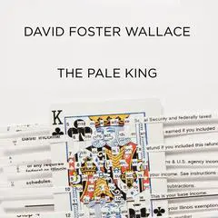 The Pale King Audibook, by 