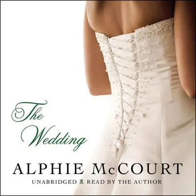 The Wedding Audibook, by Alphie McCourt