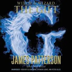 The Gift Audibook, by James Patterson