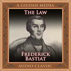 The Law Audibook, by 