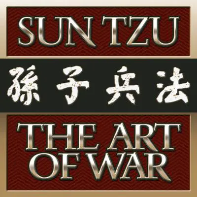 The Art of War Audibook, by Sun Tzu
