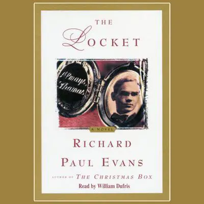 The Locket: A Novel Audibook, by Richard Paul Evans
