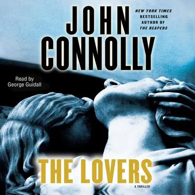 Lovers Audibook, by John Connolly