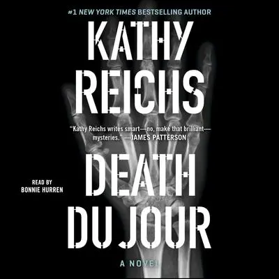 Death Du Jour: A Novel Audibook, by Kathy Reichs