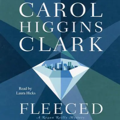 Fleeced Audibook, by Carol Higgins Clark