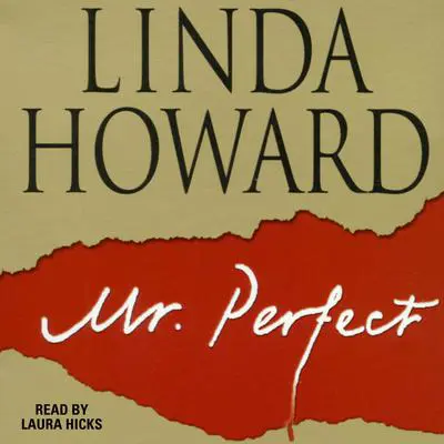 Mr. Perfect Audibook, by Linda Howard