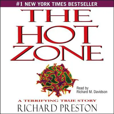 Hot Zone Audibook, by Richard Preston