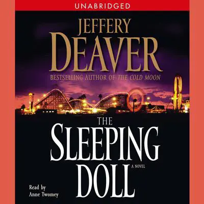 The Sleeping Doll: A Novel Audibook, by Jeffery Deaver