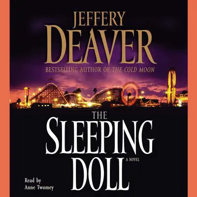 The Sleeping Doll: A Novel Audibook, by Jeffery Deaver