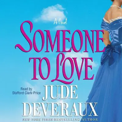 Someone to Love Audibook, by Jude Deveraux