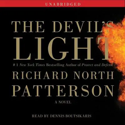 The Devil's Light Audibook, by Richard North Patterson