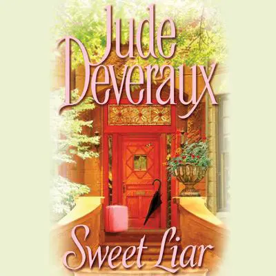 Sweet Liar Audibook, by Jude Deveraux