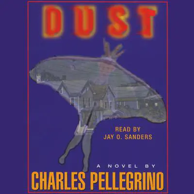 Dust Audibook, by Charles Pellegrino