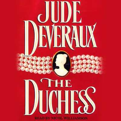 The Duchess Audibook, by Jude Deveraux