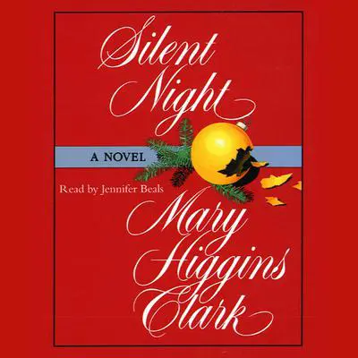 Silent Night Audibook, by Mary Higgins Clark