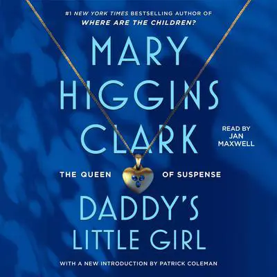 Daddy's Little Girl Audibook, by Mary Higgins Clark