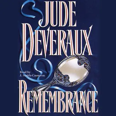 Remembrance Audibook, by Jude Deveraux