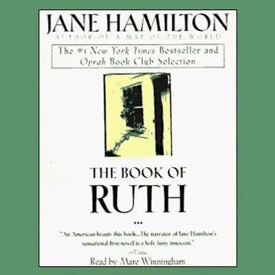 The Book of Ruth Audibook, by Jane Hamilton