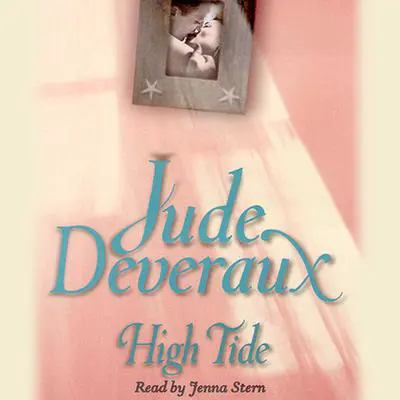 High Tide Audibook, by Jude Deveraux