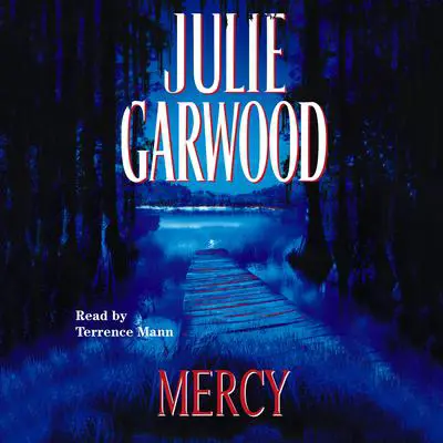 Mercy Audibook, by Julie Garwood