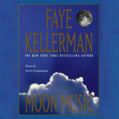 Moon Music Audibook, by Faye Kellerman