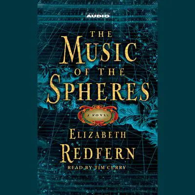 The Music of the Spheres Audibook, by Elizabeth Redfern