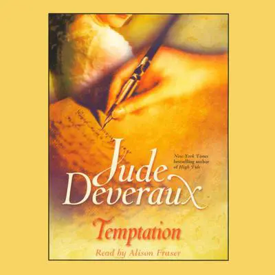 Temptation Audibook, by Jude Deveraux