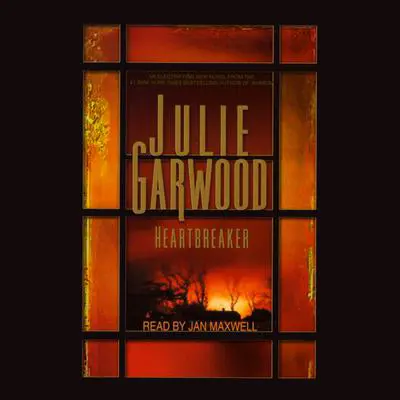 Heartbreaker Audibook, by Julie Garwood