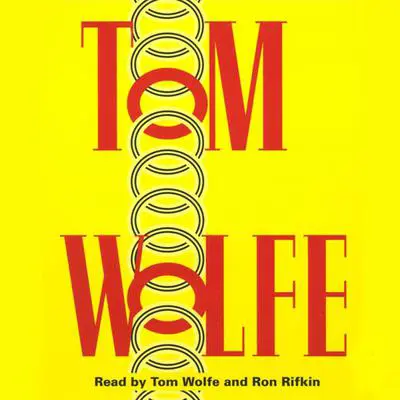 Hooking Up Audibook, by Tom Wolfe