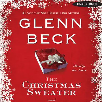 The Christmas Sweater Audibook, by Glenn Beck