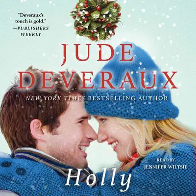 Holly Audibook, by Jude Deveraux
