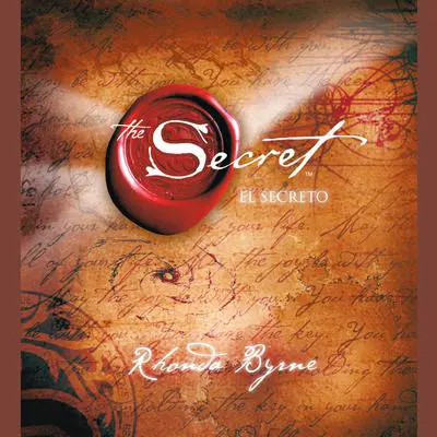 El Secreto (The Secret) Audibook, by Rhonda Byrne