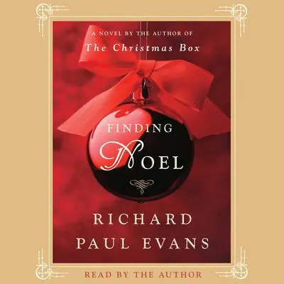 Finding Noel: A Novel Audibook, by Richard Paul Evans