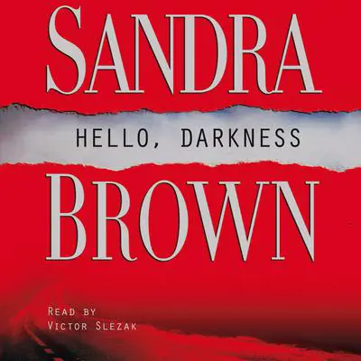 Hello, Darkness: A Novel Audibook, by Sandra Brown