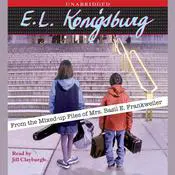 From the Mixed-up files of Mrs. Basil E. Frankweiler