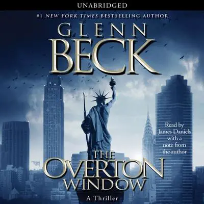 The Overton Window Audibook, by Glenn Beck