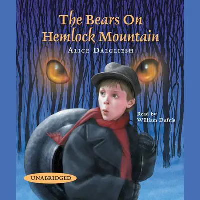 The Bears on Hemlock Mountain Audibook, by Alice Dalgliesh