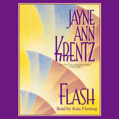 Flash Audibook, by Jayne Ann Krentz