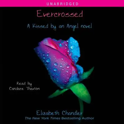 Evercrossed: A Kissed by an Angel Novel Audibook, by Elizabeth Chandler