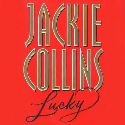 Lucky Audibook, by Jackie Collins