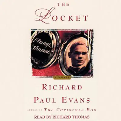 The Locket: A Novel Audibook, by Richard Paul Evans